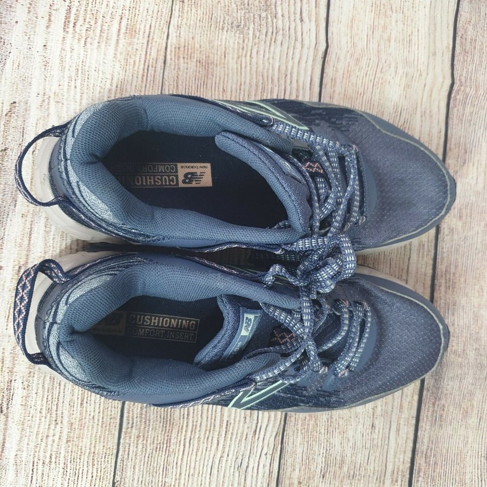 New Balance 410 V6 Trail Running Shoes Womens 8.5_8